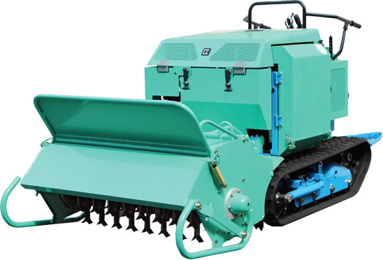 HMB1100(ハンマーナイフモア)