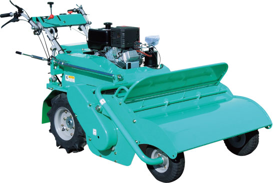 HMC950(ハンマーナイフモア)